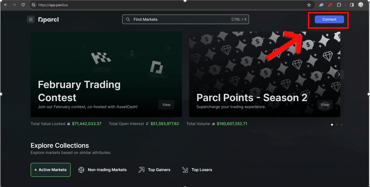 PARCL Airdrop Guide: Provide Liquidity for Future Rewards 1 https://usethebitcoin.com/wp-content/uploads/2024/02/parcl-airdrop.png UseTheBitcoin Claiming Your Piece of the Pie: A Step-by-Step Guide