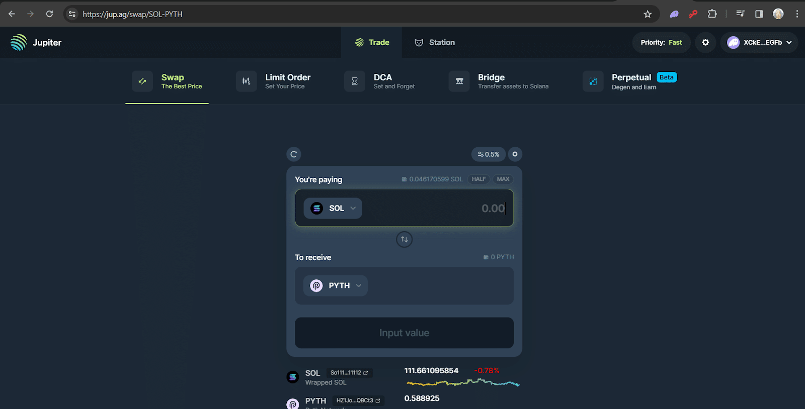 Pyth Network's “Potential” Season 2 Airdrop Guide 1 https://usethebitcoin.com/wp-content/uploads/2024/02/pyth-network-airdrop.png UseTheBitcoin How to Stake?