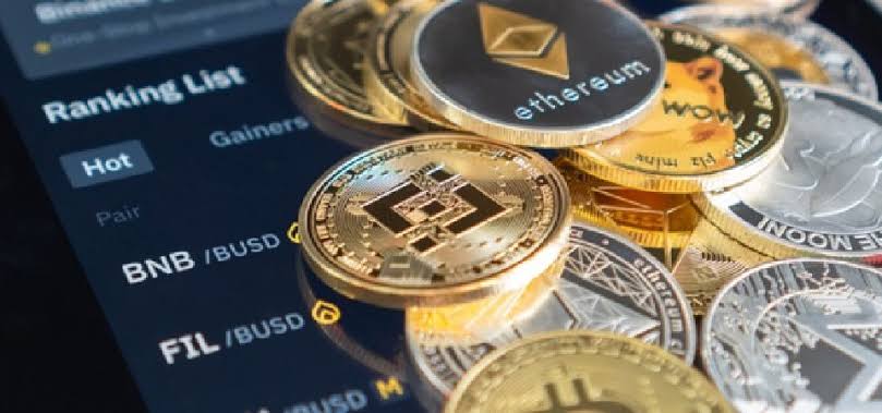 altcoins