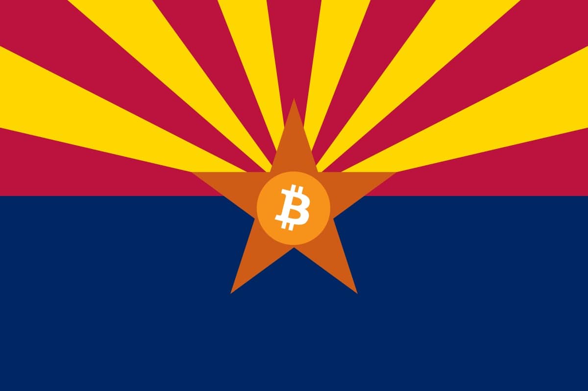 arizona bitcoin