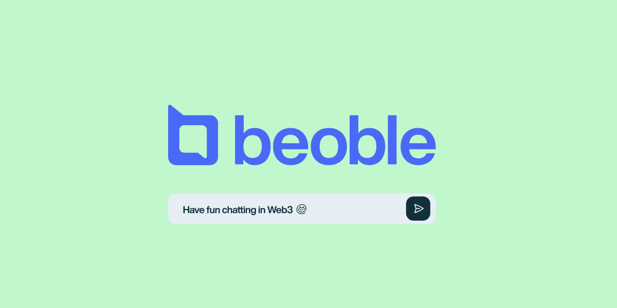 beoble