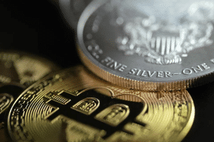 bitcoin