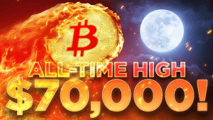 bitcoin 70k