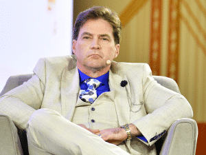 craig wright
