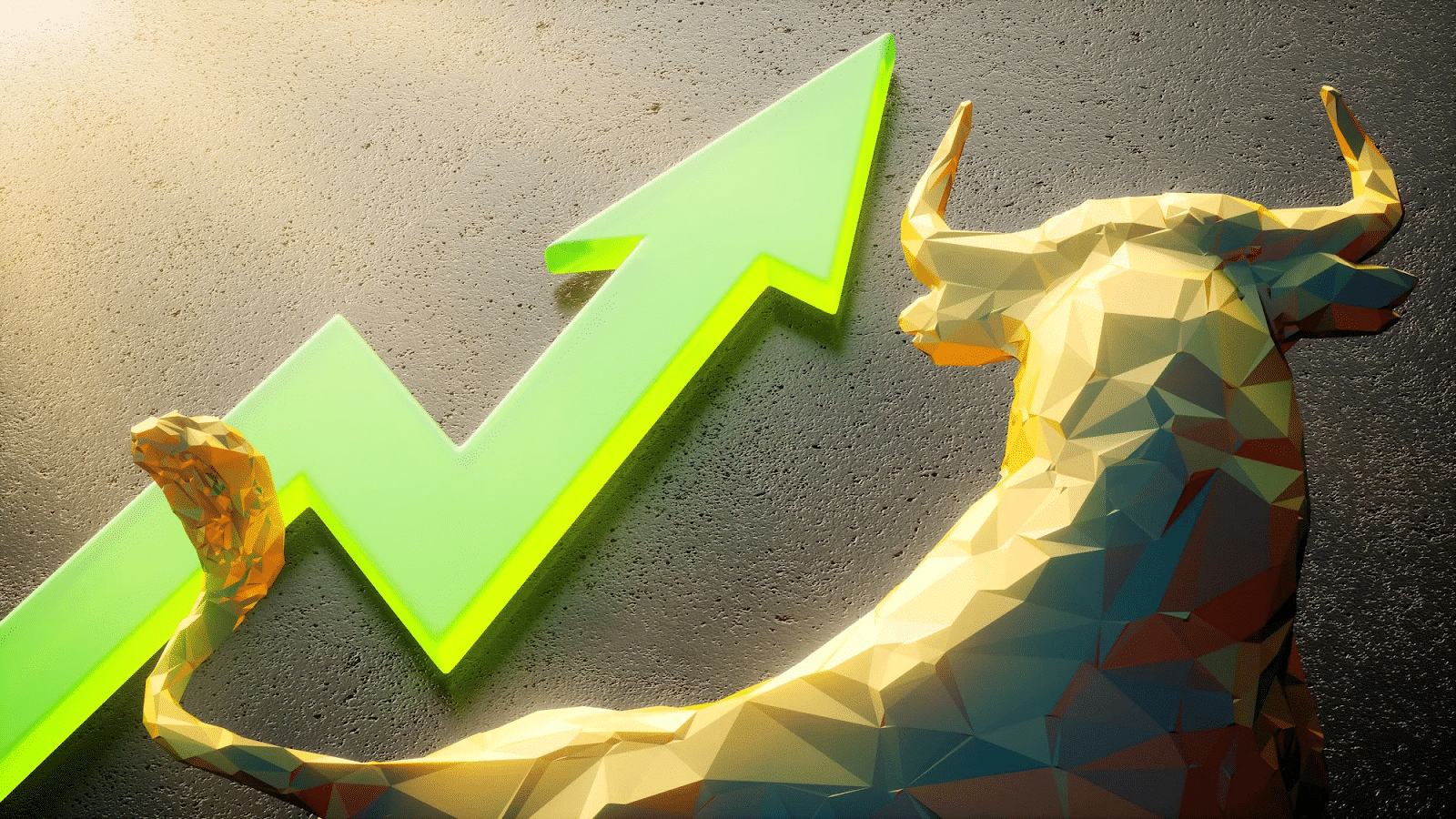 crypto bull