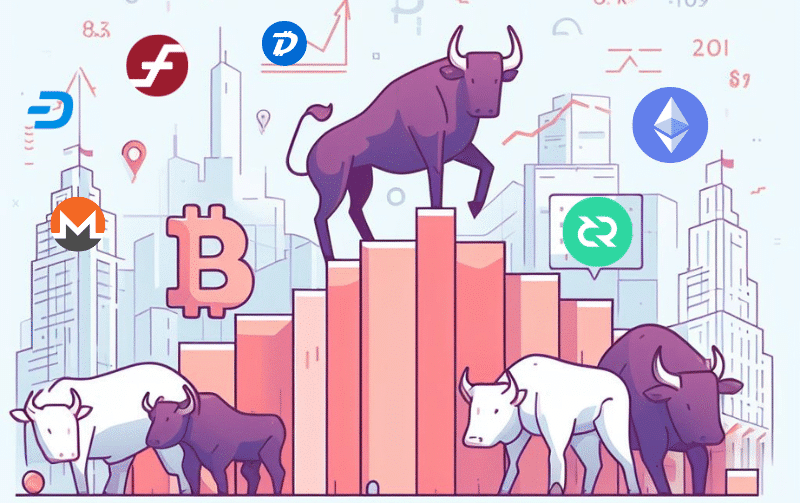 crypto bull