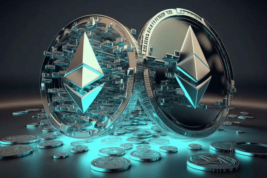 Ethereum’s Long-Awaited Dencun Upgrade Goes Live, Bringing Reduced Transaction Fees On Layer-2 Networks