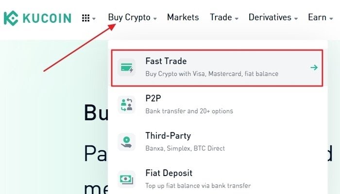 A Step-by-Step Guide to Buying Crypto With Apple Pay