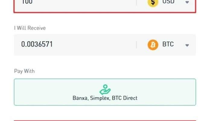 A Step-by-Step Guide to Buying Crypto With Apple Pay