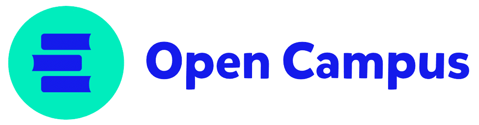 open campus