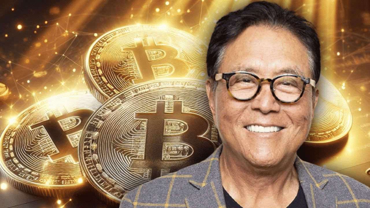 robert kiyosaki