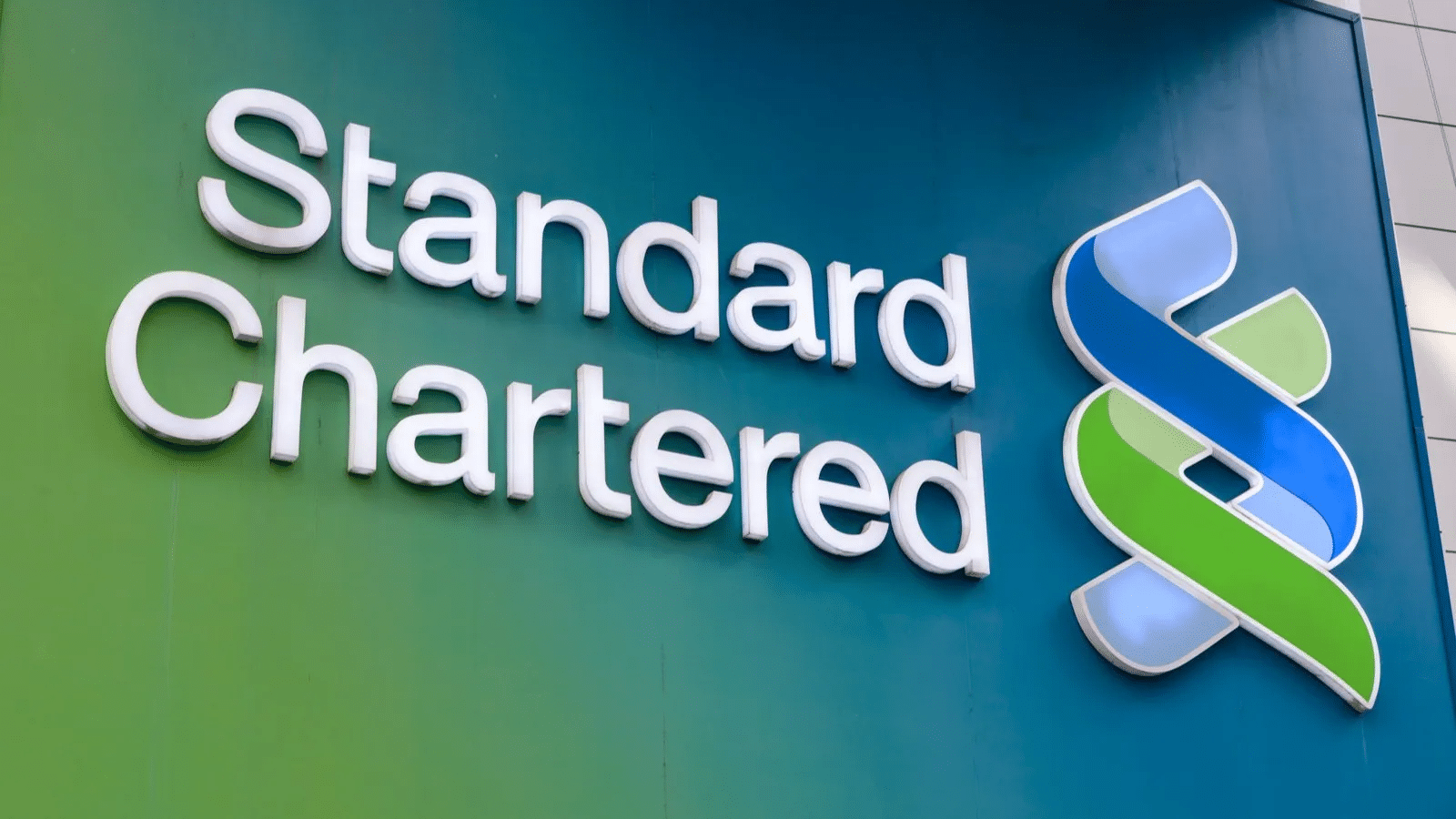 standard chartered