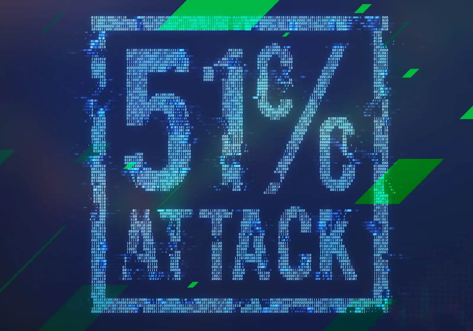 51 attack