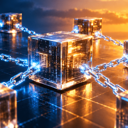 What Is Blockchain? How It Works (2026)