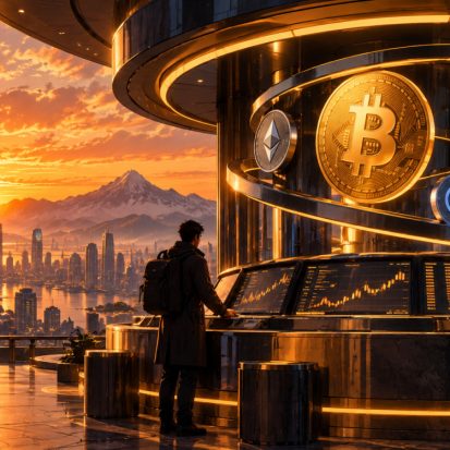 Best Cryptocurrency Exchanges in 2026