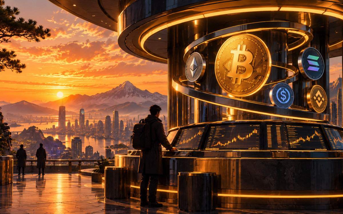 Best Cryptocurrency Exchanges in 2026