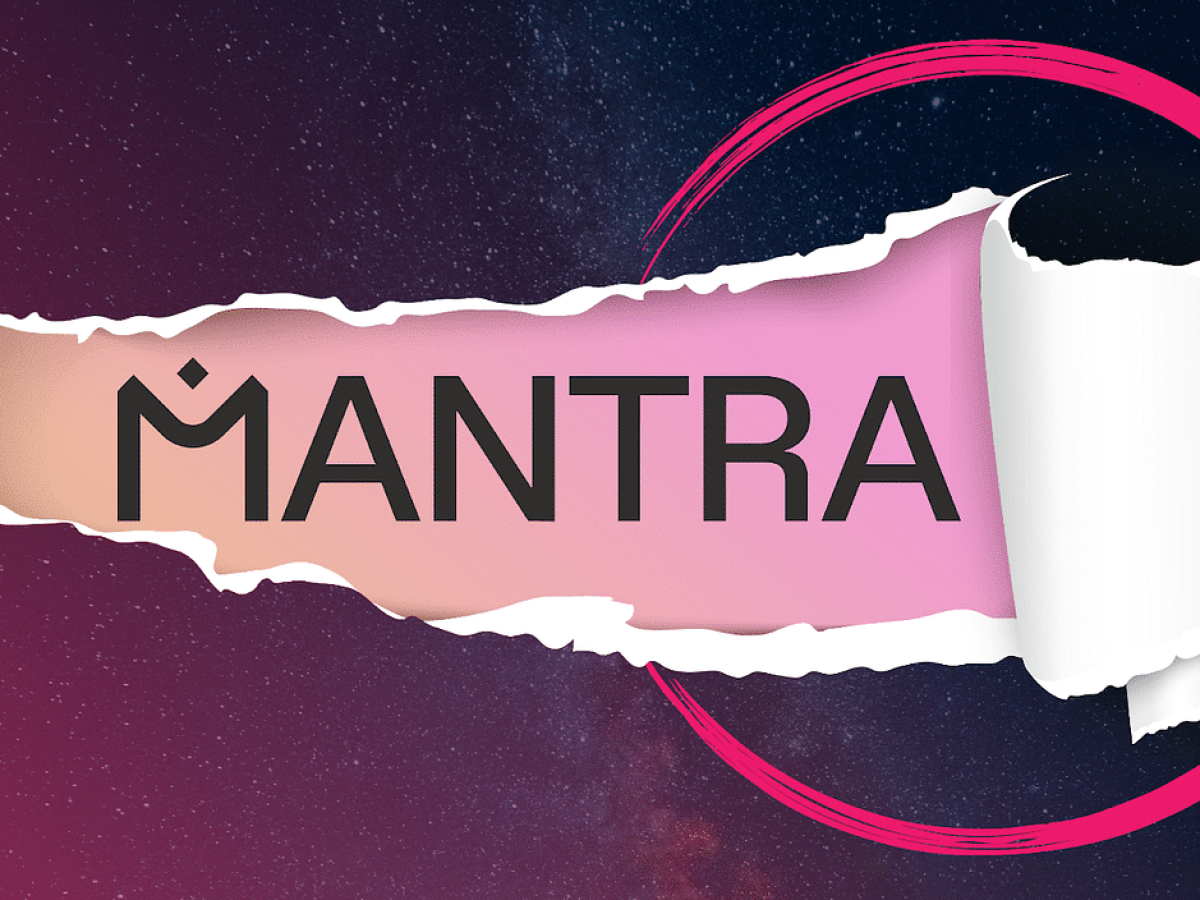 What Is MANTRA (OM) And Should It Be in Your Crypto Portfolio?