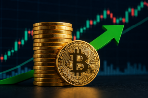 How Do Crypto Market Capitalizations Actually Work?