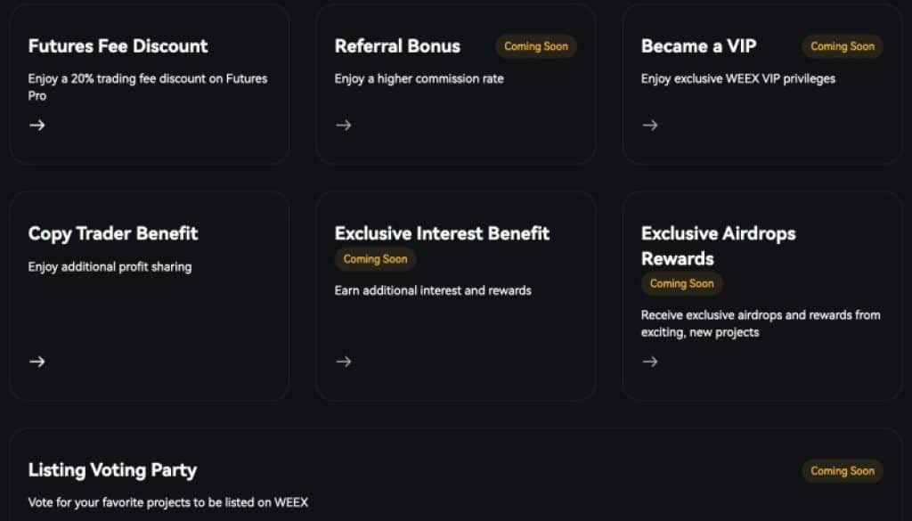 WEEX Exchange Unveils WXT Token to Enhance Ecosystem and Reward Community Engagement 10 https://usethebitcoin.com/wp-content/uploads/2024/04/photo_2024-04-23_10-44-50_1713858315kGurDeRN2R.jpg UseTheBitcoin Q6b2j H1K 5L mbqR6NixSjvKJWkdV6IfrIVAgp88YqhSaG4Pw 1713751514mUdJ4r9QGr