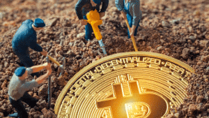 What Is Bitcoin Mining? All You Need To Know