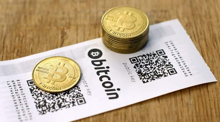 bitcoin paper