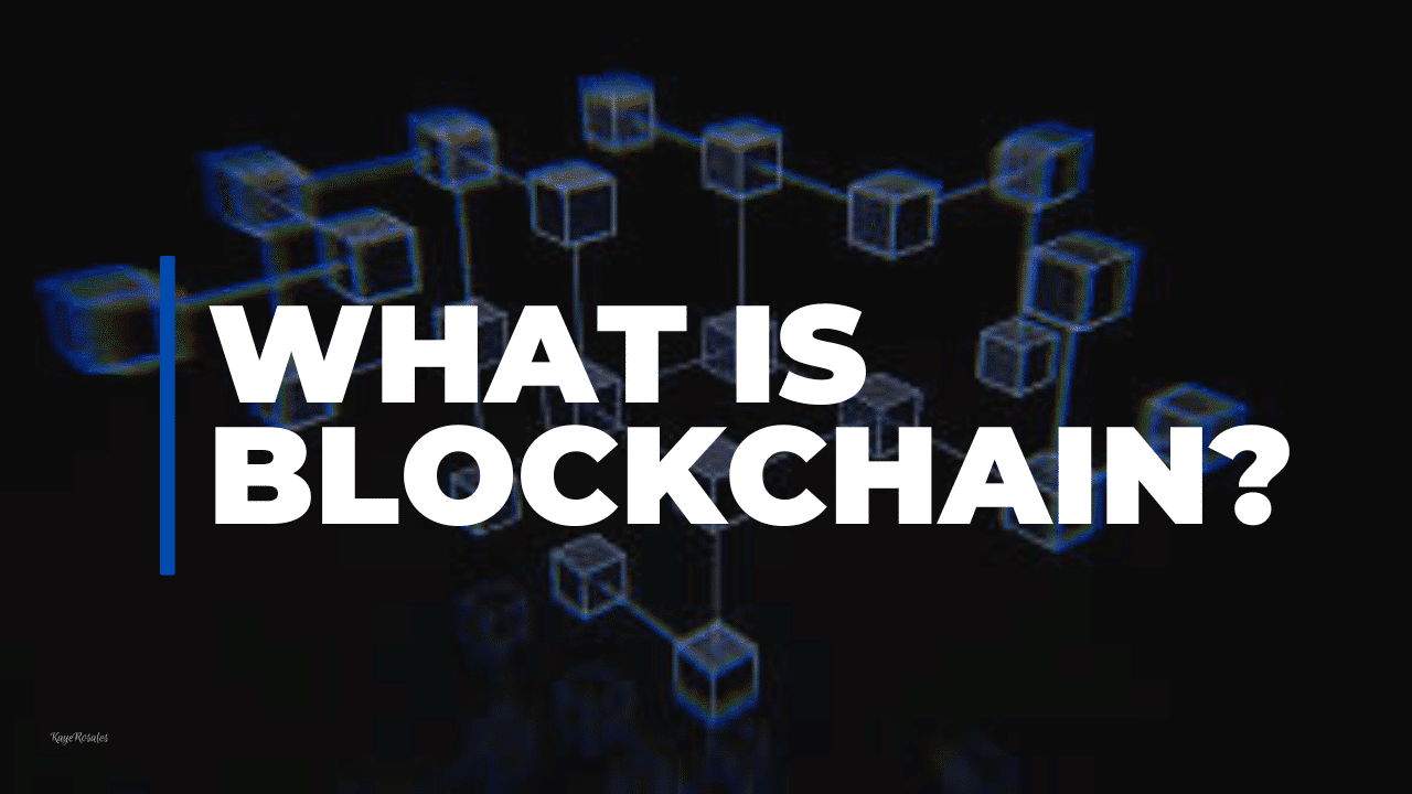 blockchain