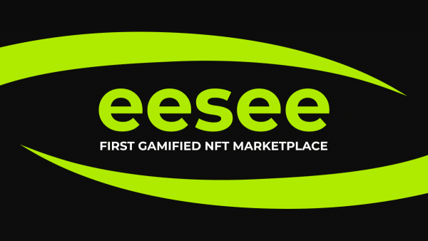 Eesee ($ESE) Airdrop Guide | How To Participate?