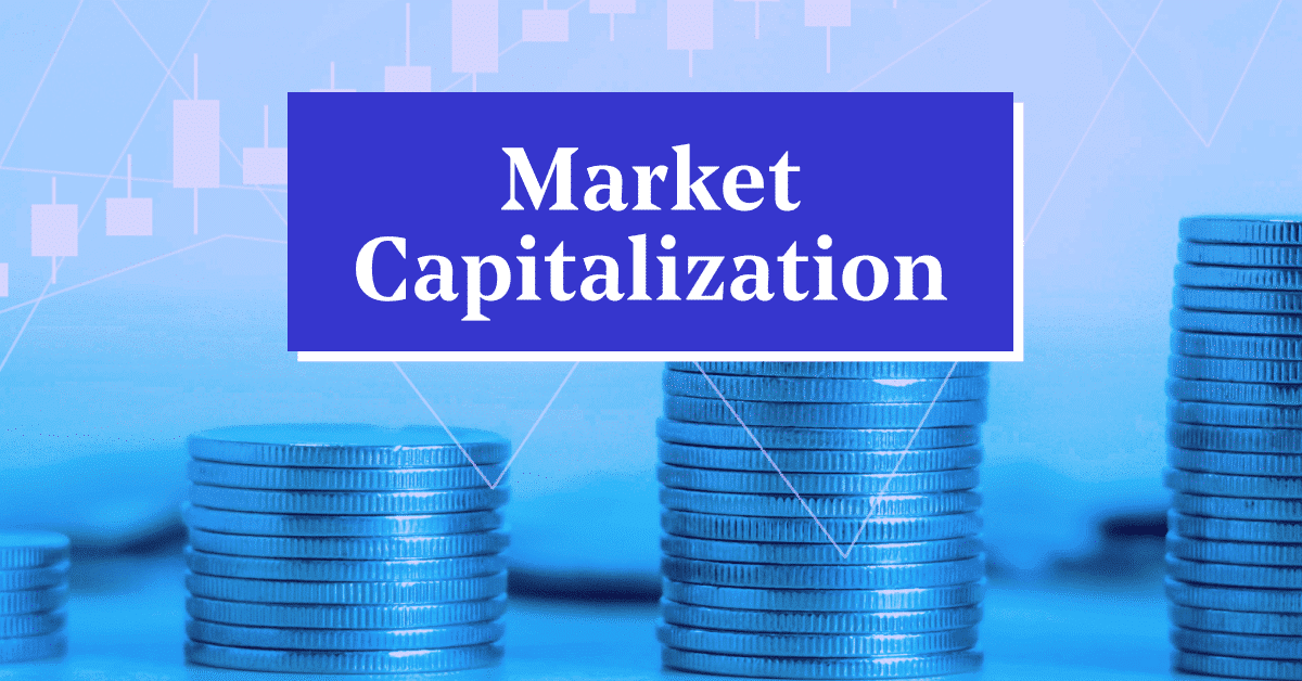 market capitalization