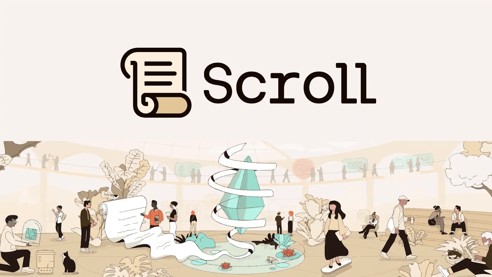 scroll