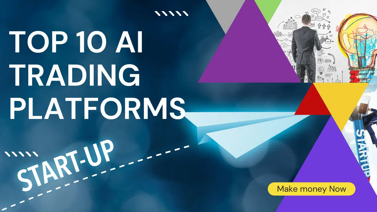 Top 10 AI Trading Platforms for 2026: Expert Rankings & Reviews