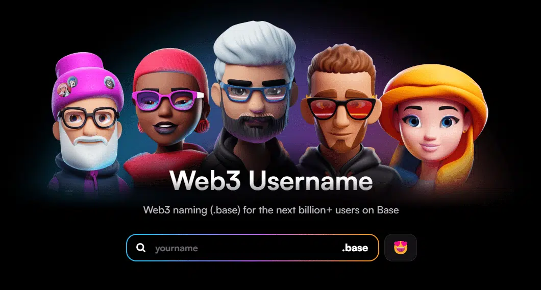 Base Name Service