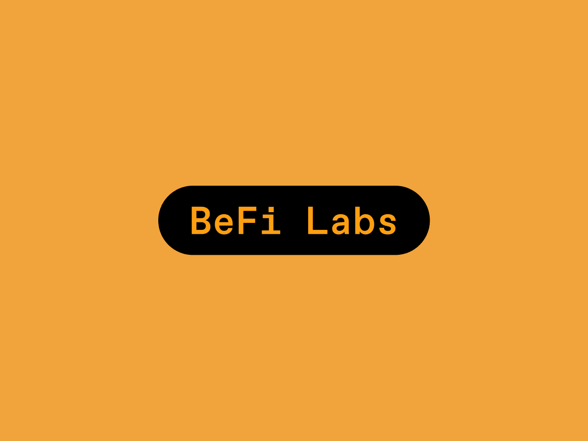 BeFi Labs