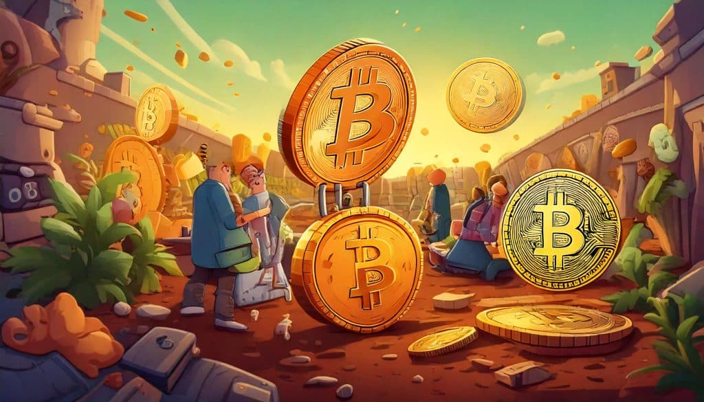 Why Is Bitcoin So Expensive?