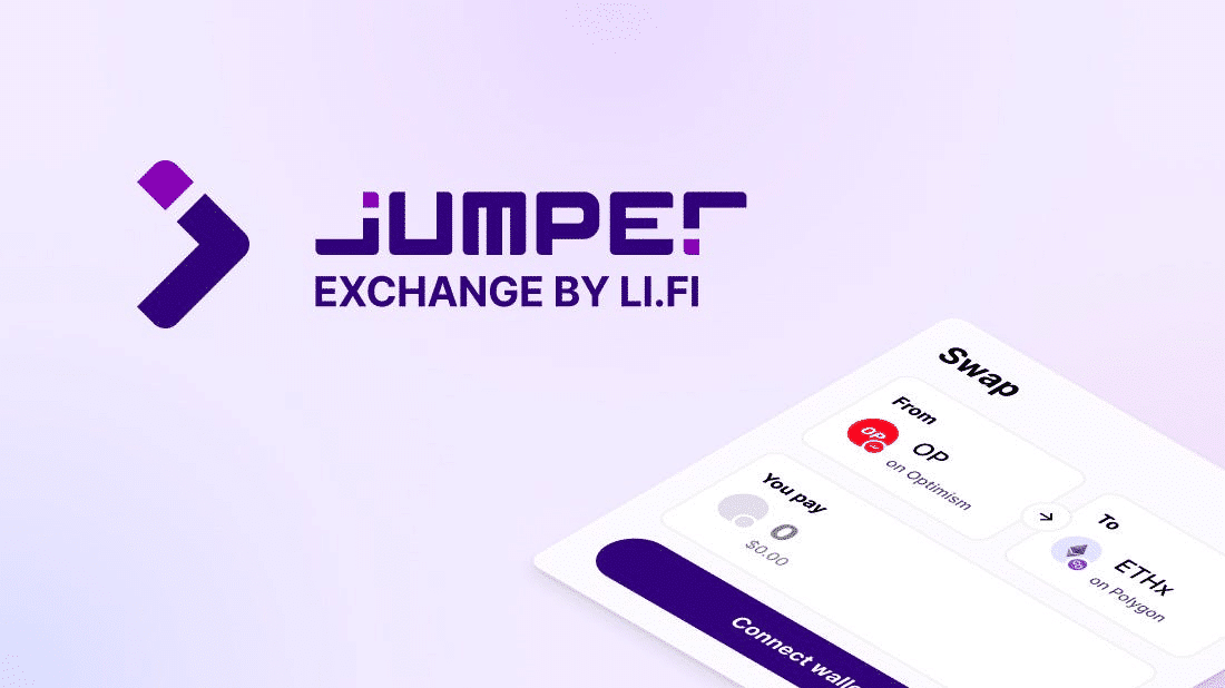 Jumper Airdrop