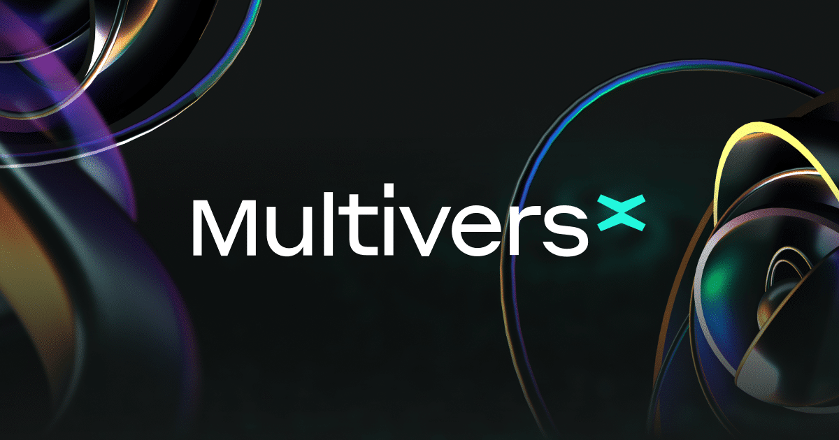 MultiversX (EGLD)