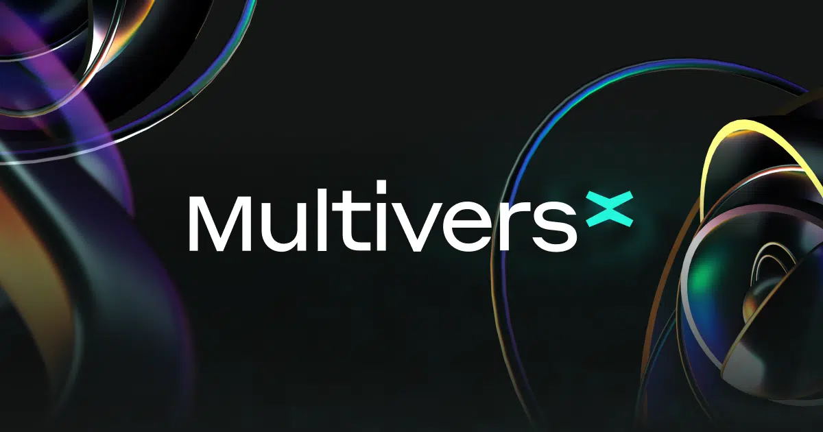 What Is MultiversX (EGLD)? All You Need To Know