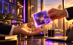 What Is NFT Lending and How Does It Work? (2026)