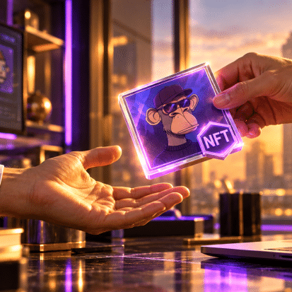 What Is NFT Lending and How Does It Work? (2026)