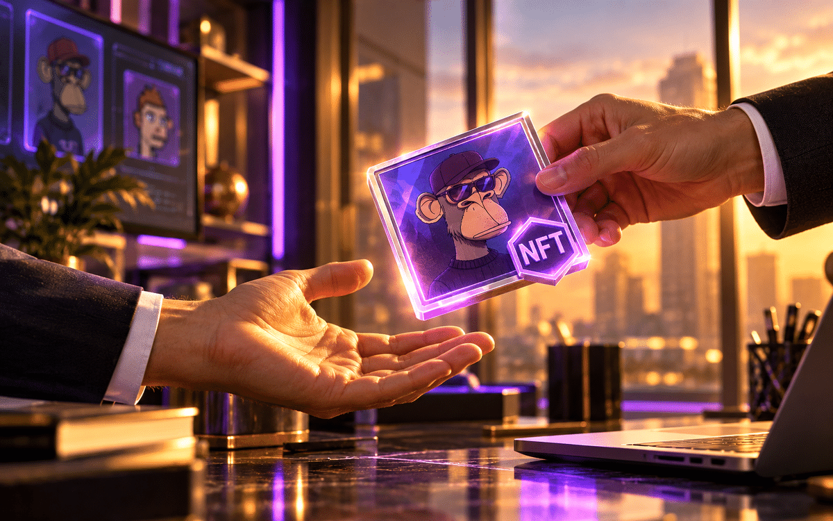 What Is NFT Lending and How Does It Work? (2026)