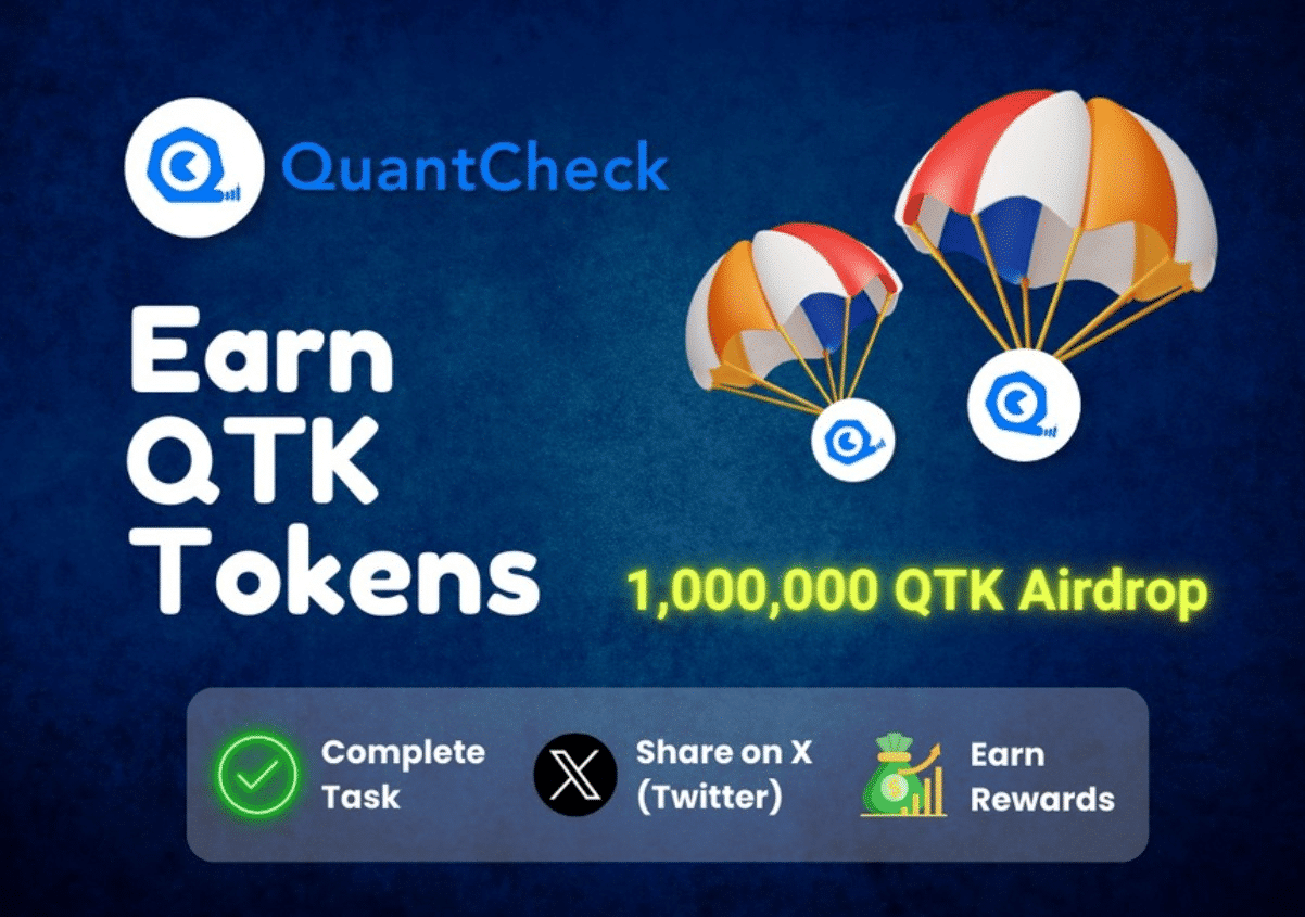 QuantCheck