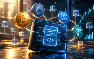 What Are Smart Contract Wallets? How Do They Work?