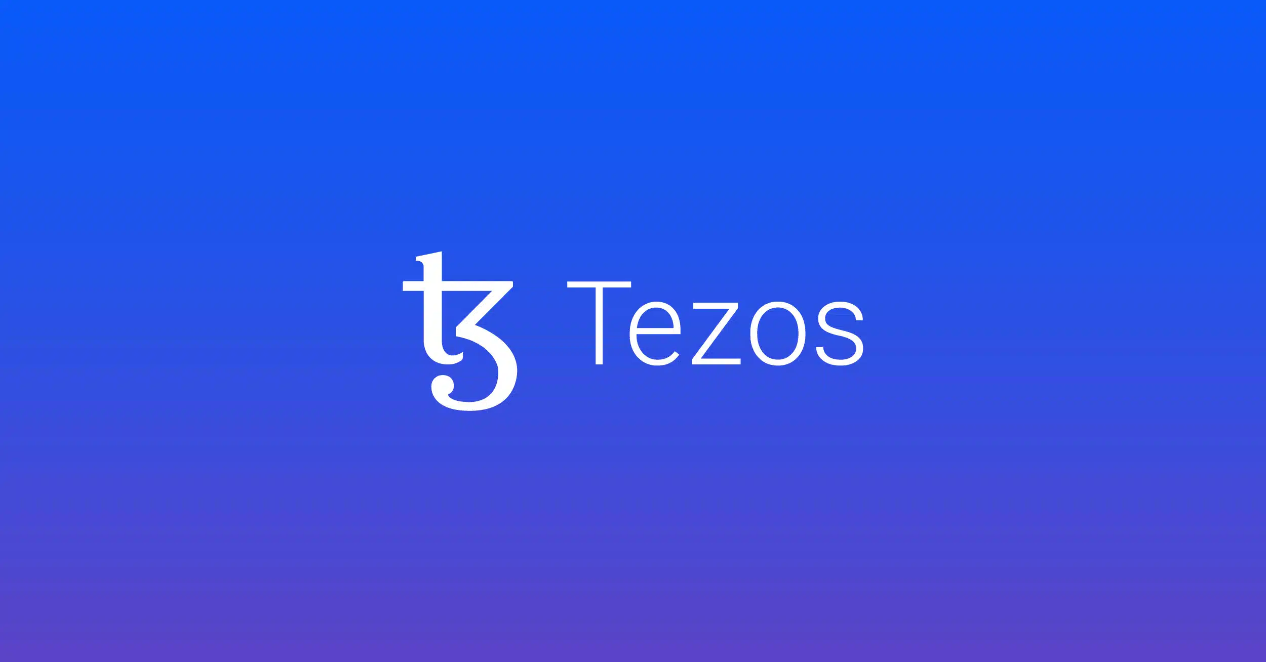 What Is Tezos (XTZ)? All You Need To Know