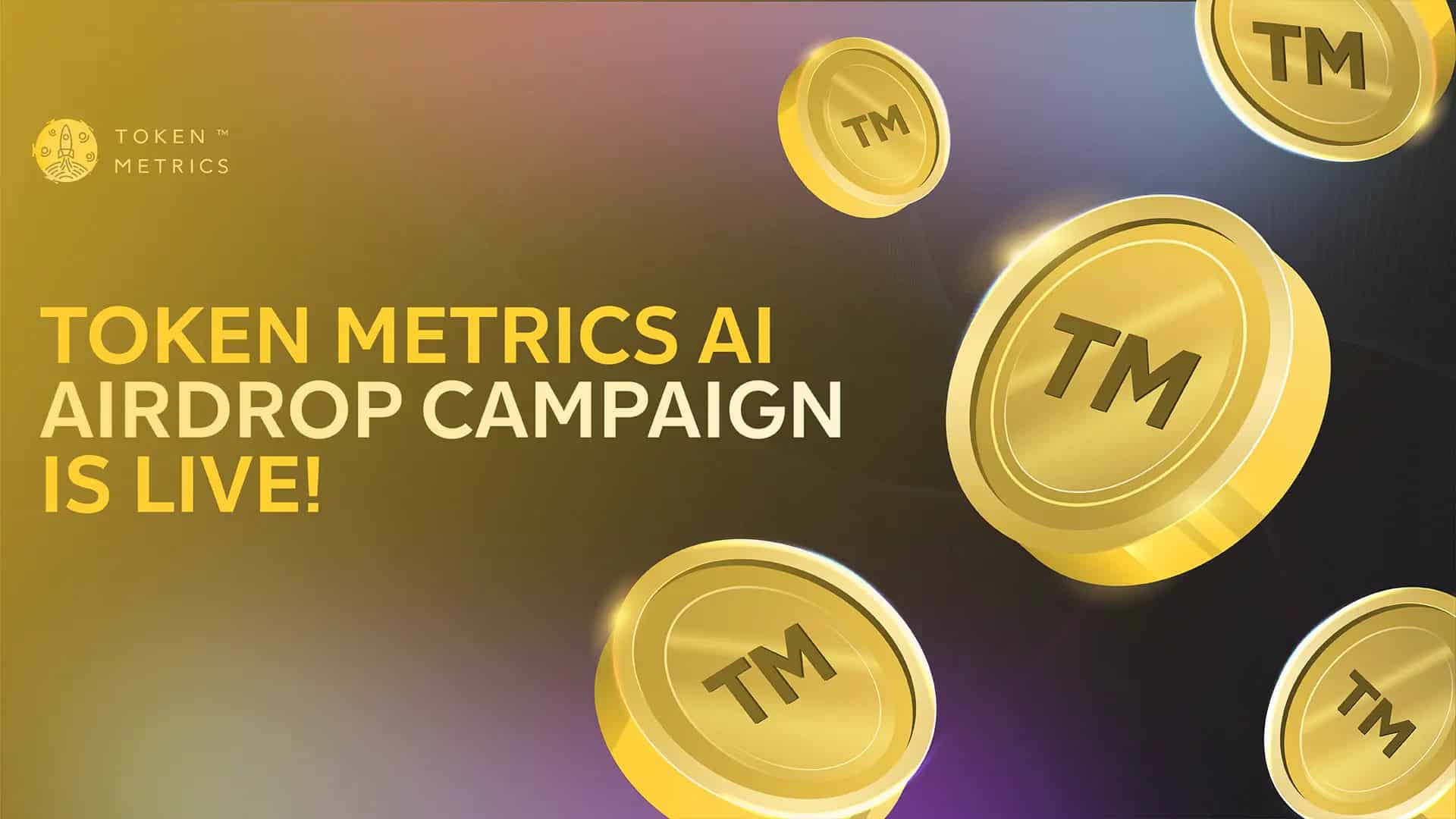 Token Metrics