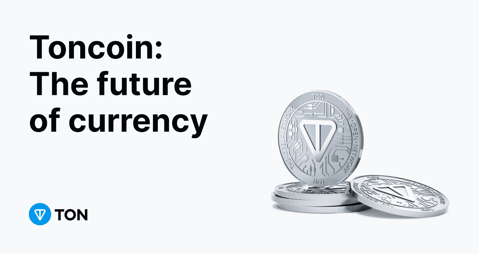Toncoin (TON)