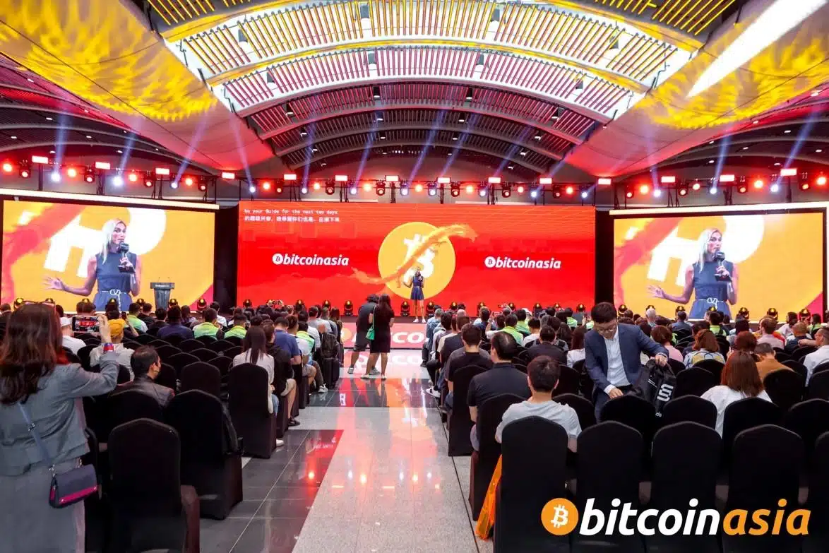 bitcoin asia