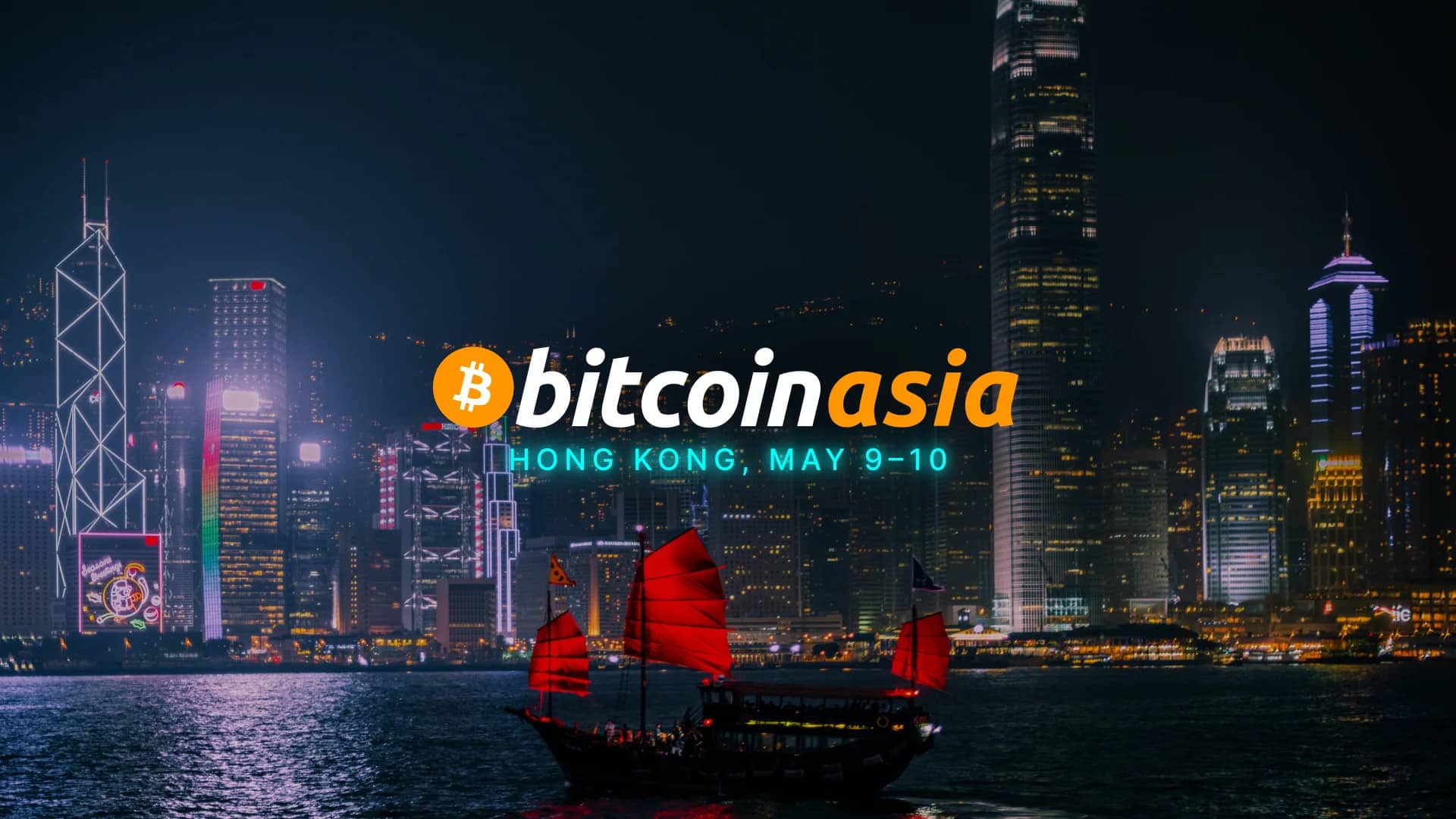 Bitcoin Asia