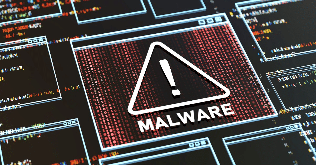 crypto malware