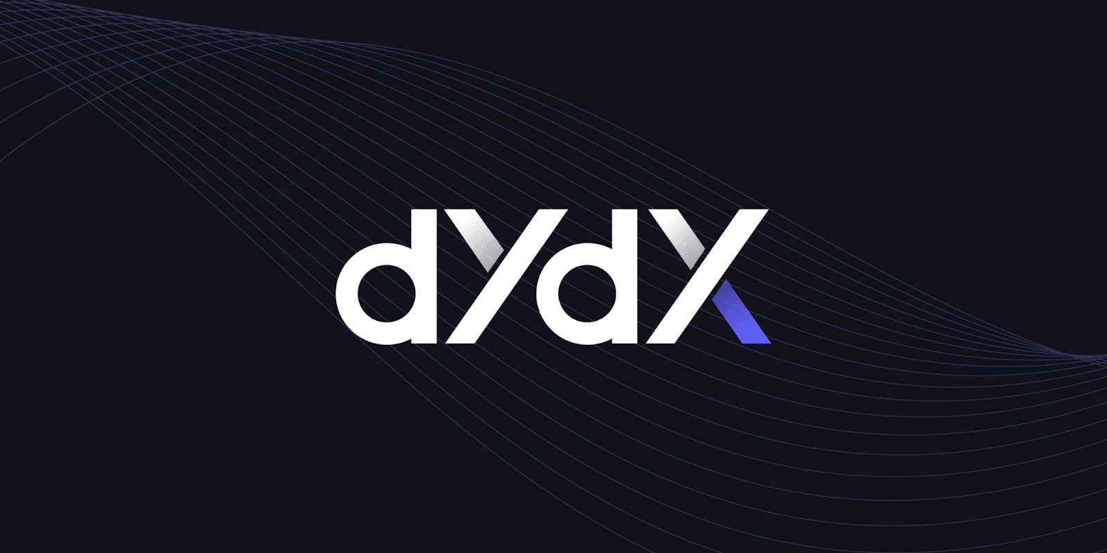dYdX (DYDX)