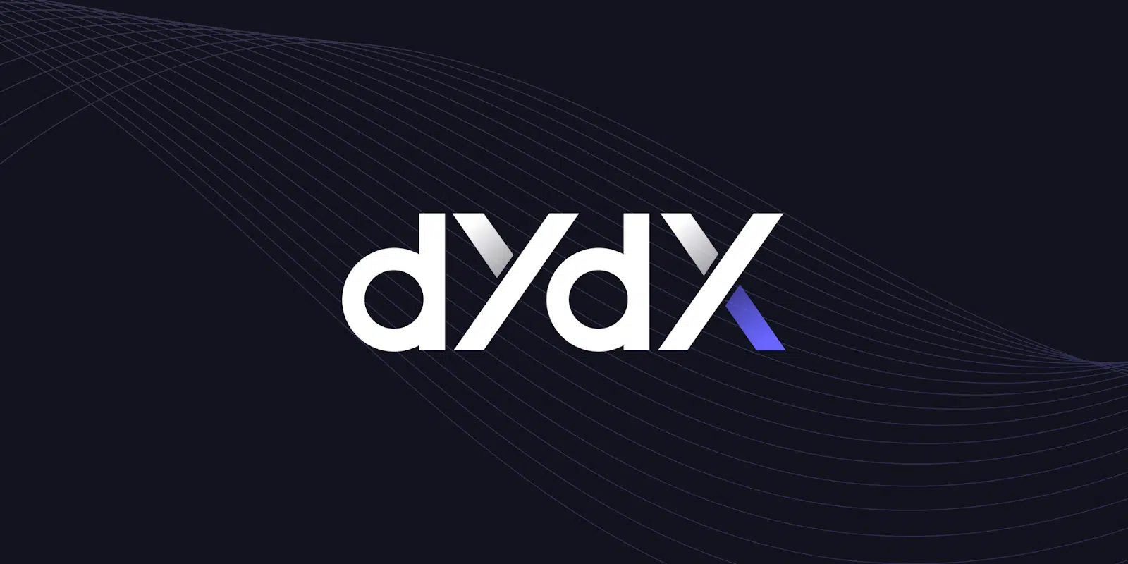 What Is dYdX (DYDX)? All You Need To Know