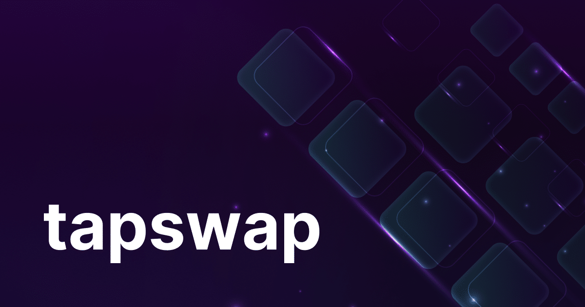 TapSwap Telegram Game Airdrop Guide 1 https://usethebitcoin.com/wp-content/uploads/2024/05/TapSwap.jpg UseTheBitcoin image 10